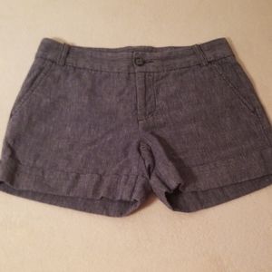 Express shorts